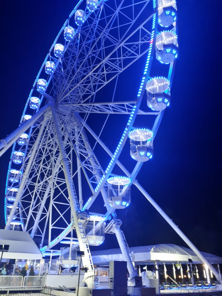 bid wheel