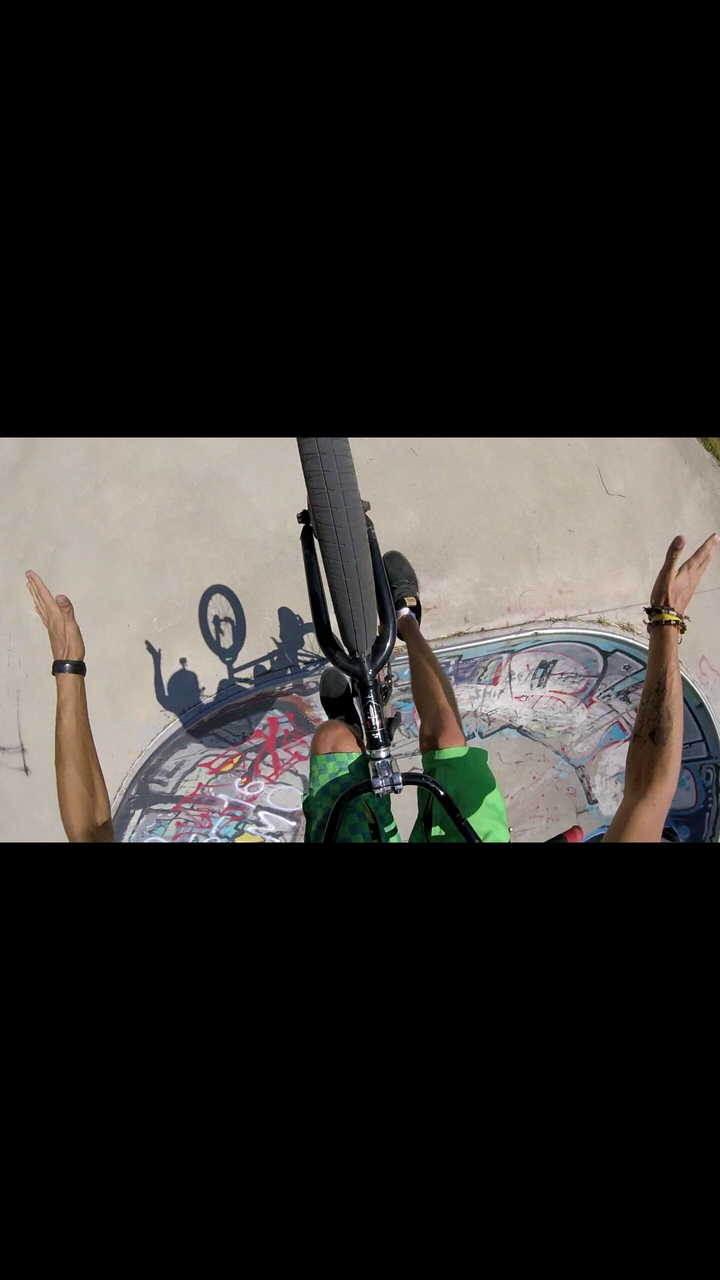 bmx