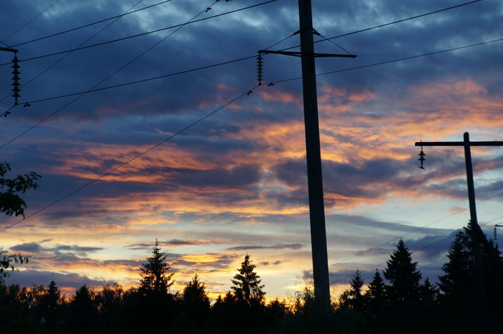 sky