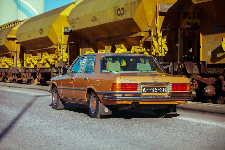 mercedes benz