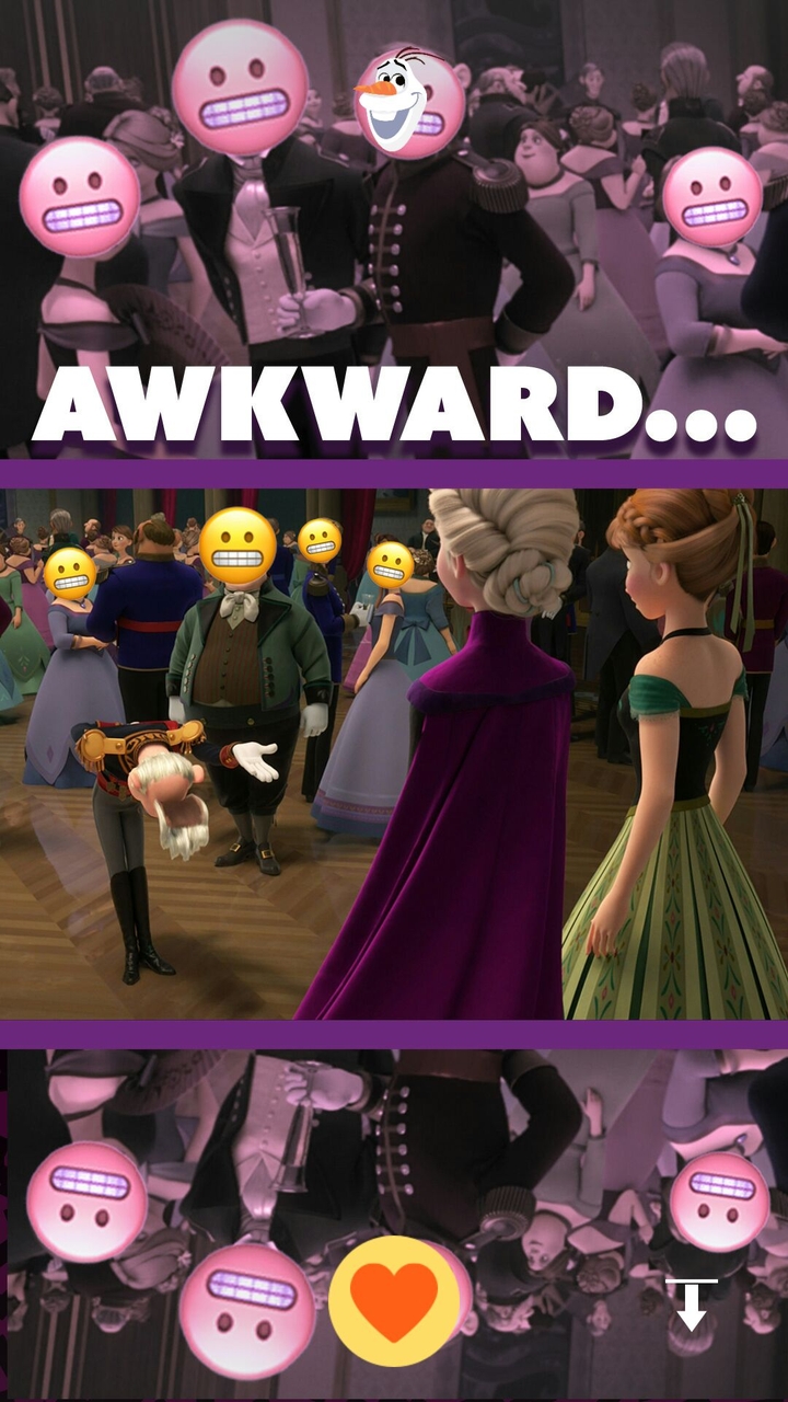 frozen movie