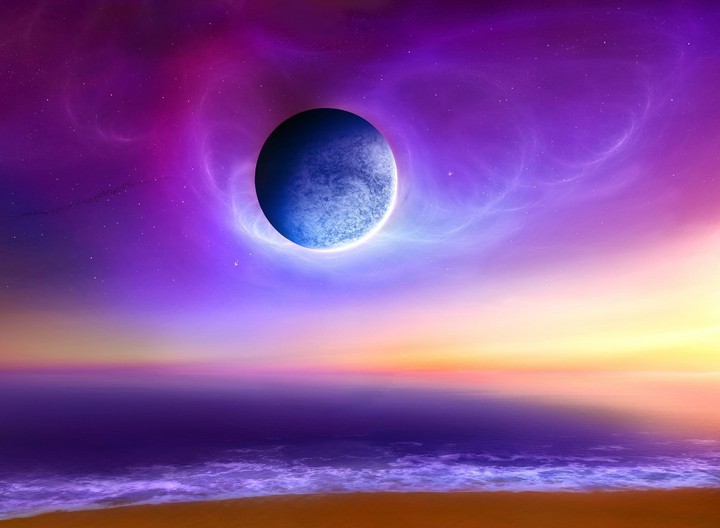 Amazing World