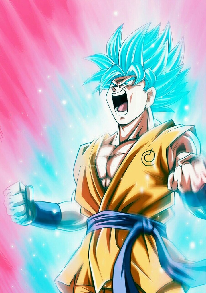 dragon ball
