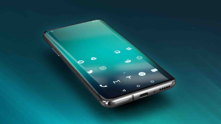phone