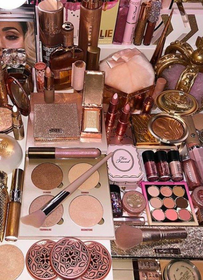 Maquillage