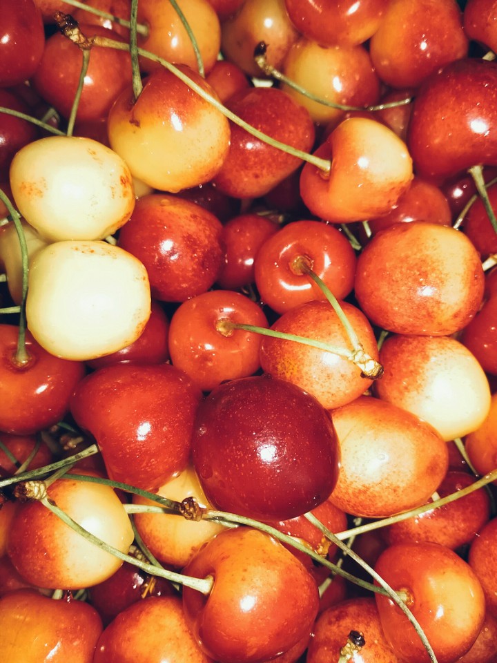 cherry