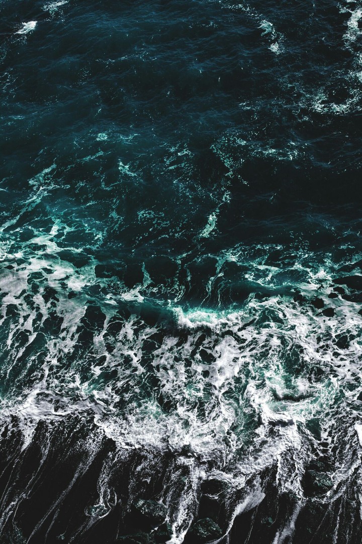 sea