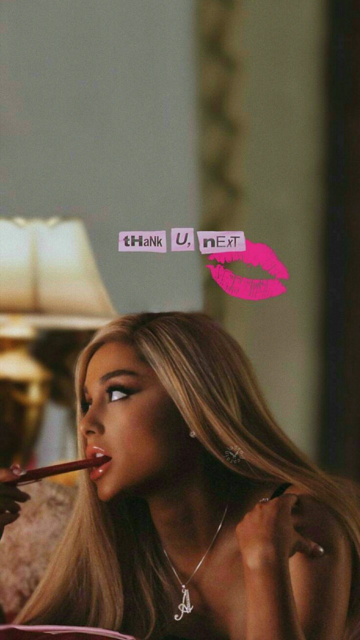 Ariana❤
