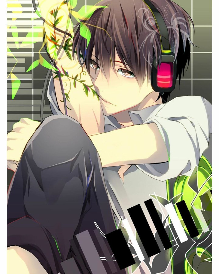 anime