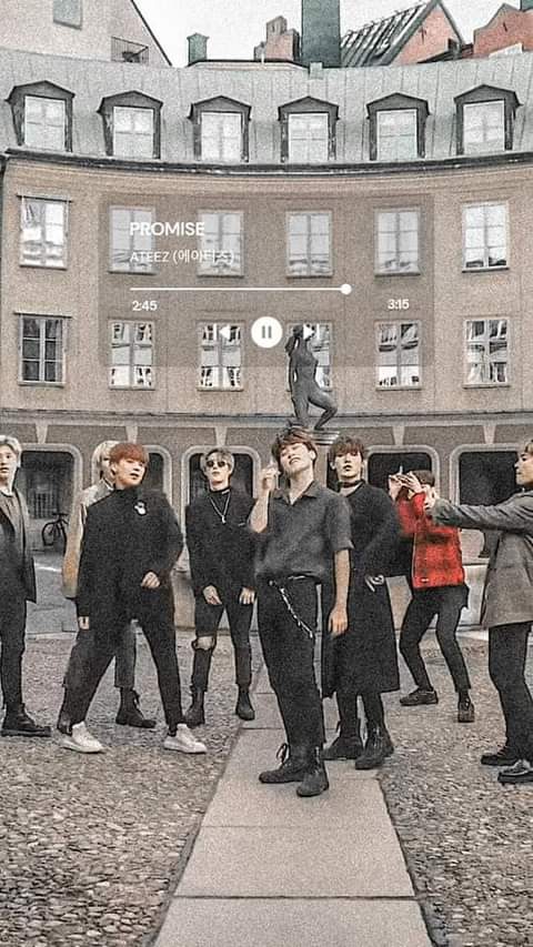 Ateez❤