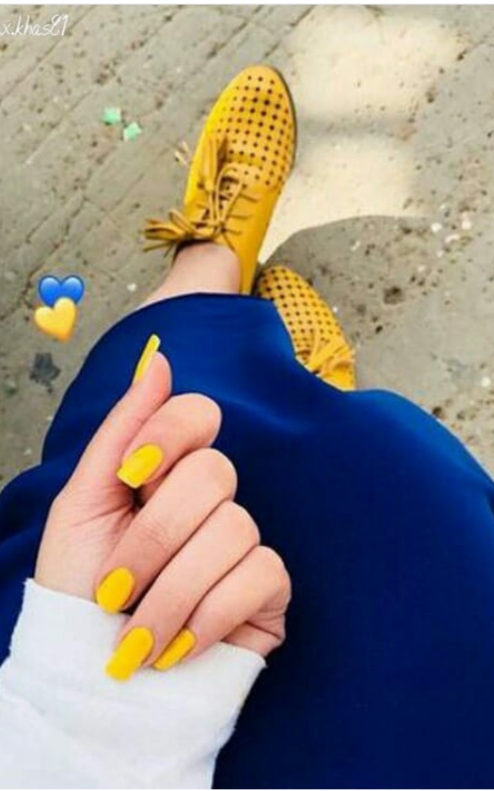 ♥