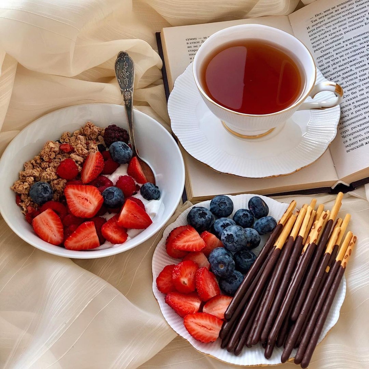 breakfast