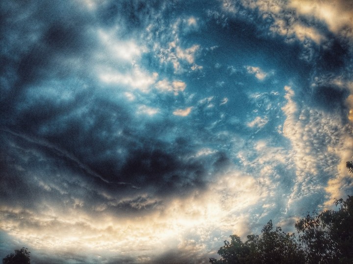 sky