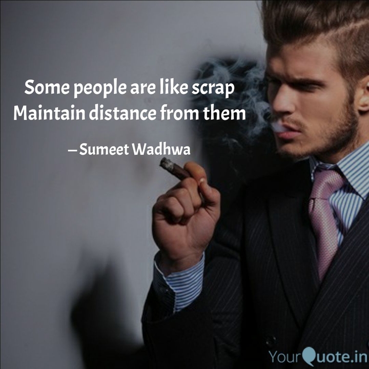 Scrap People