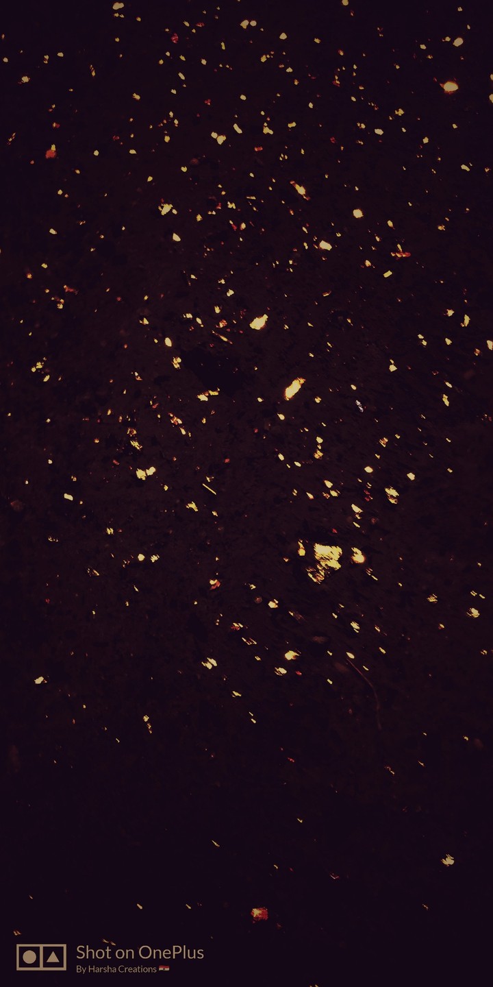 night vibes