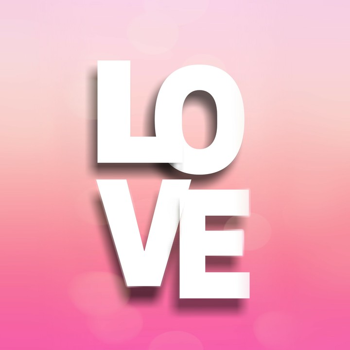 love