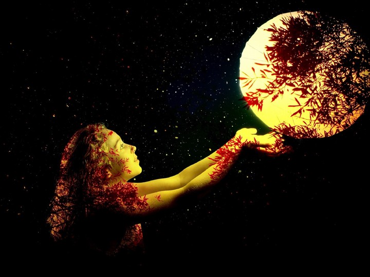 Moon Girl