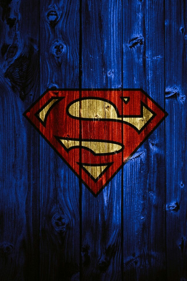 superman is back..