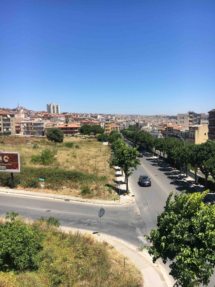 Ragusa vista da un’altra angolazione ?