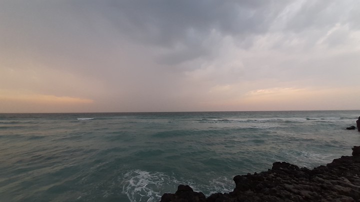 persian gulf