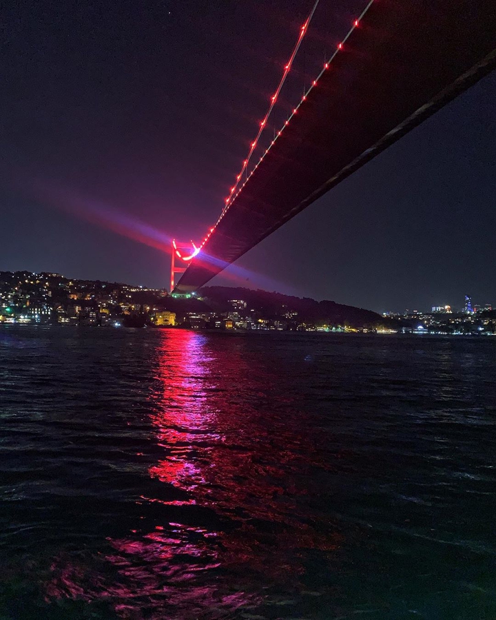 Istanbul