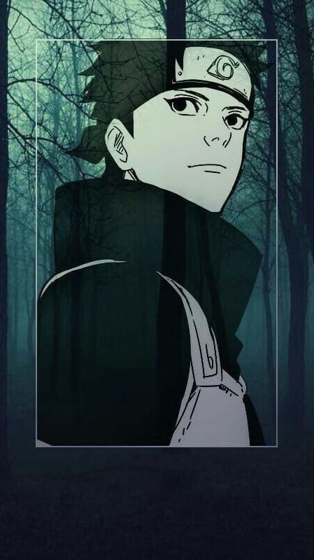 uchiha shisui