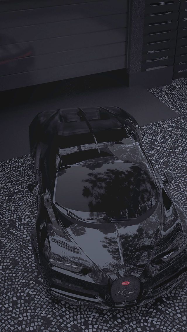 BLVCK Paris