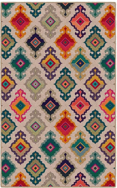 רקעים quilt, product