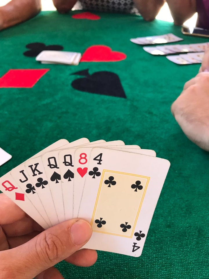 Play the Game