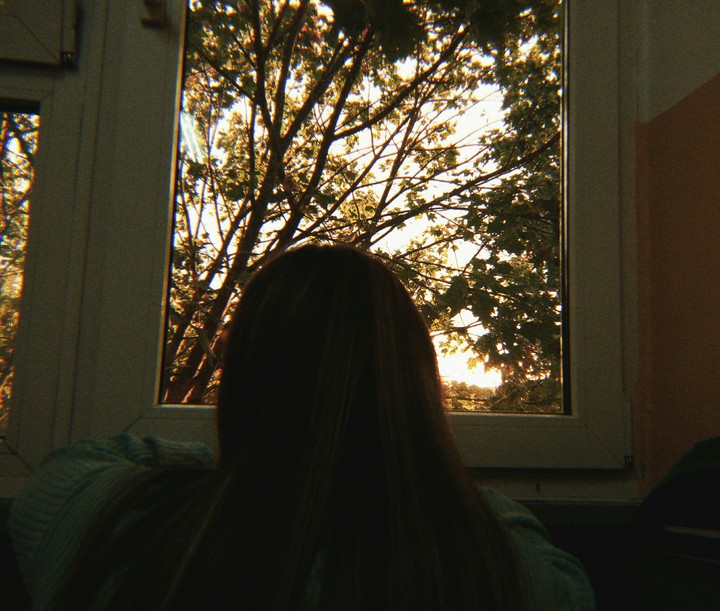 daydreaming