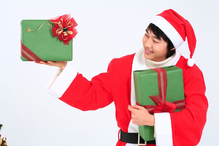 Christmas Costume