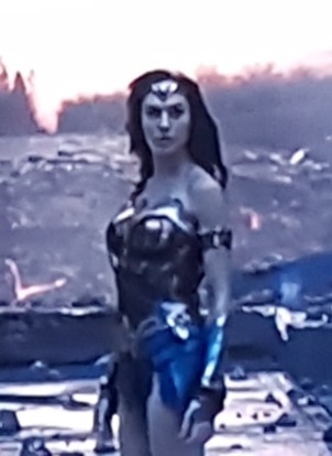 gal gadot