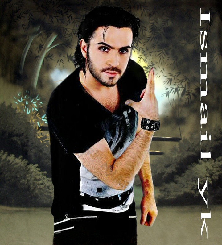 ismail yk