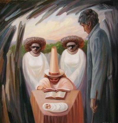 painting