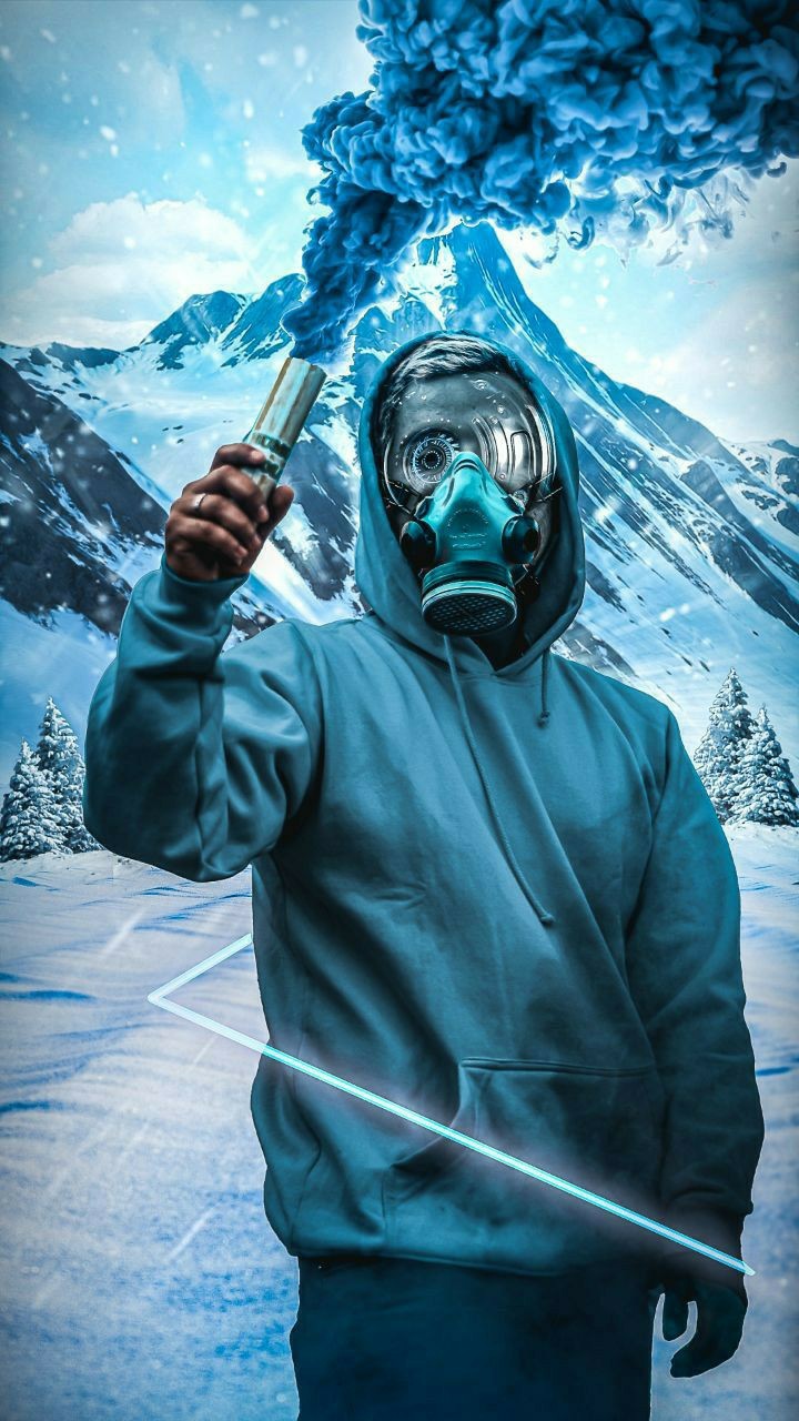?