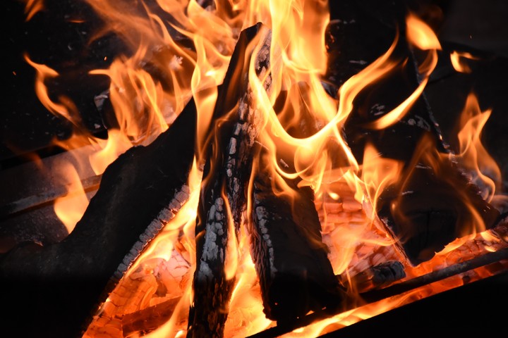 fire