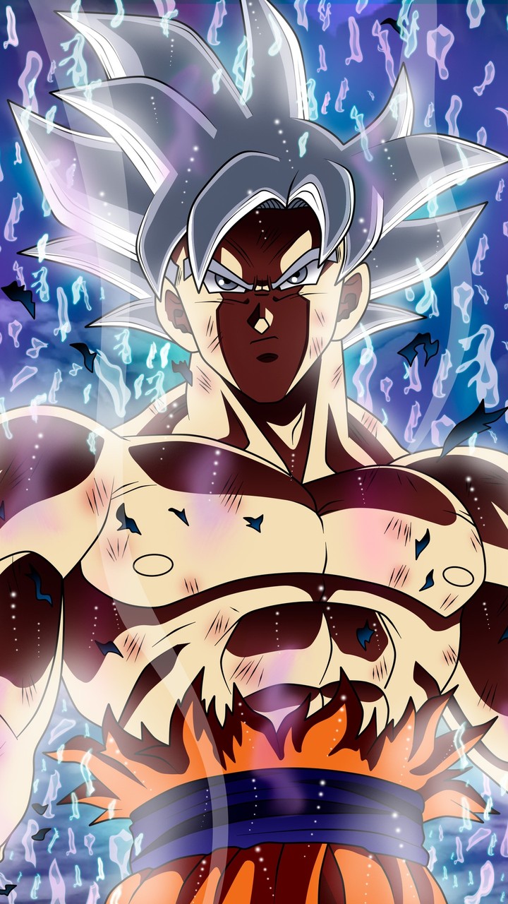 Goku
