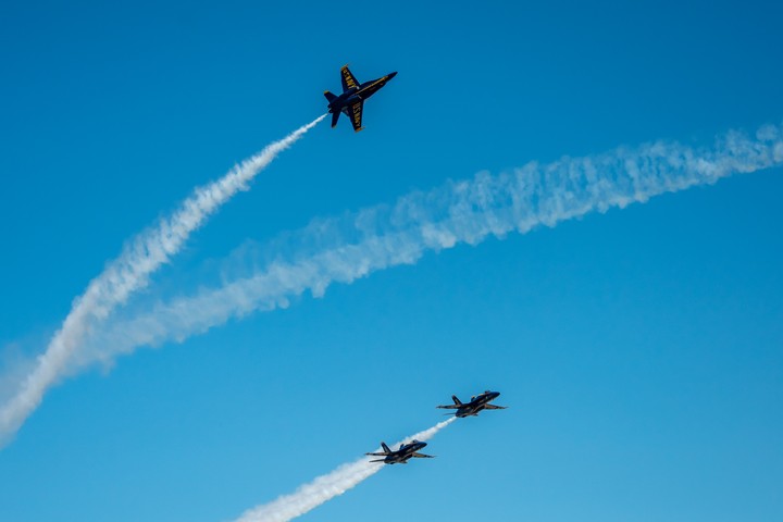 Blue Angels