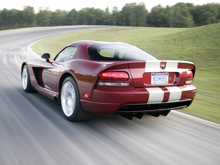 dodge