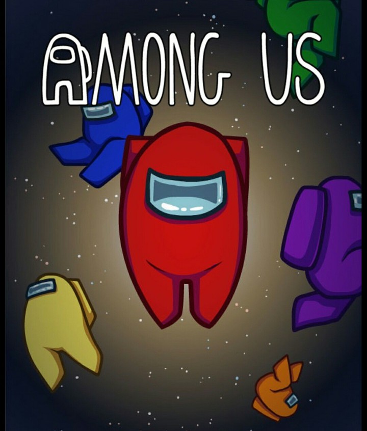 among us