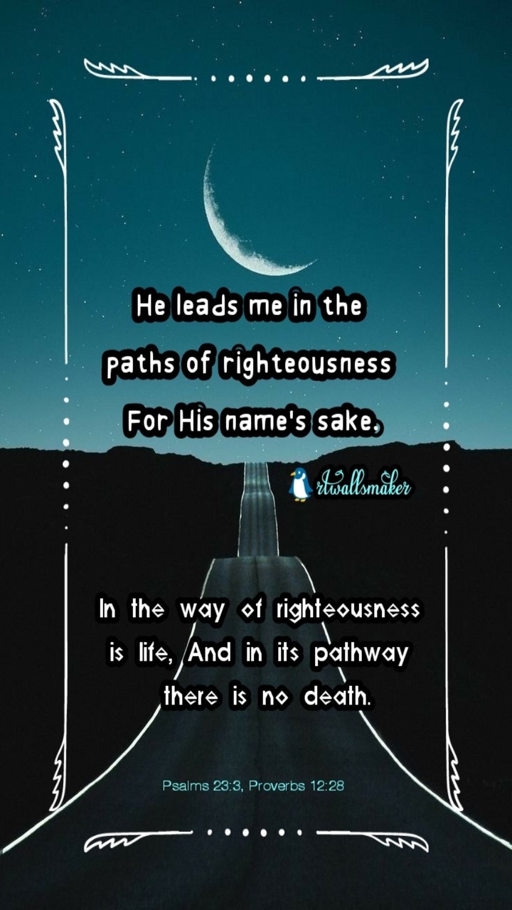 paths