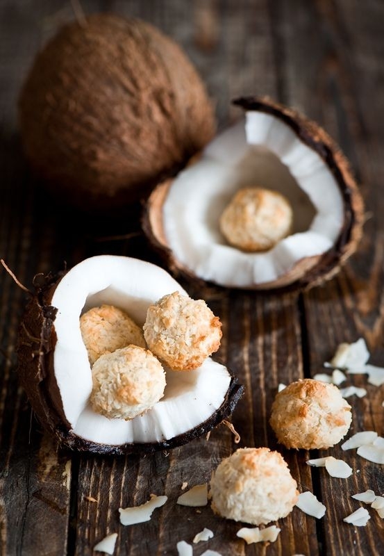 Coconut