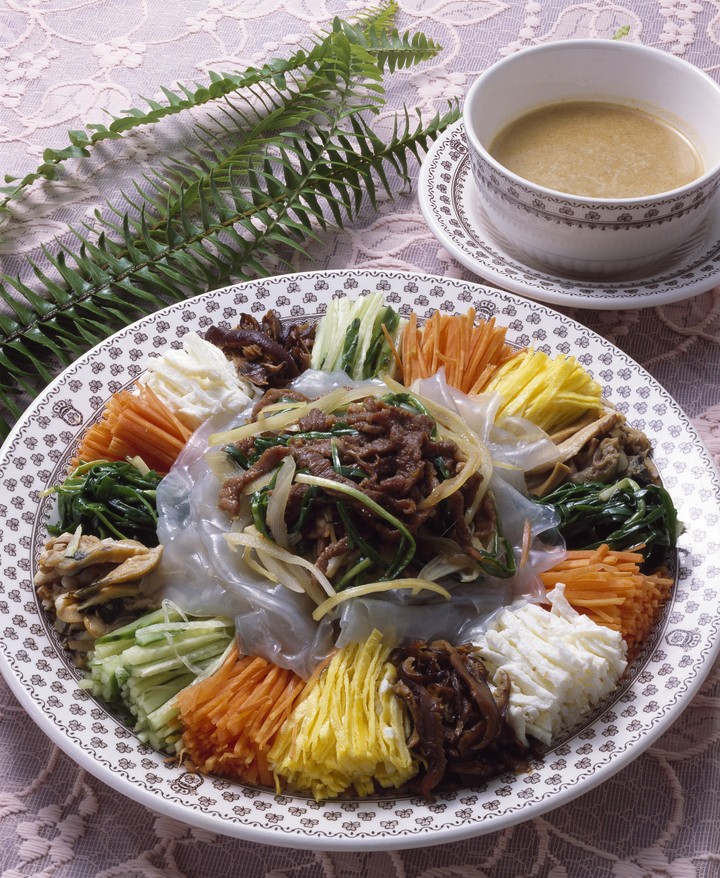 맛있는 중식