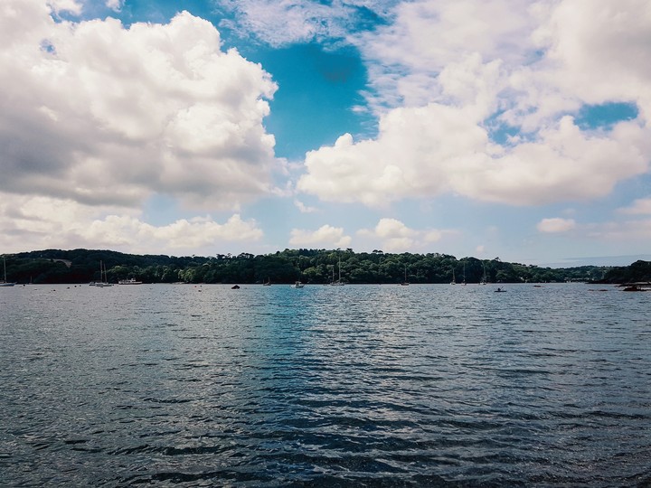 cloud forms