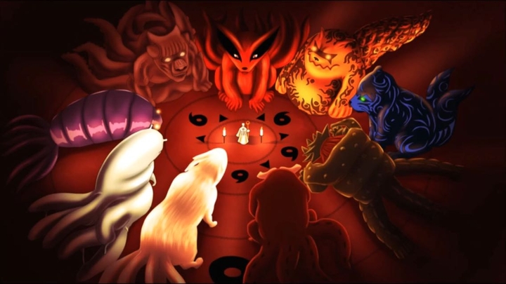 Sage of six path