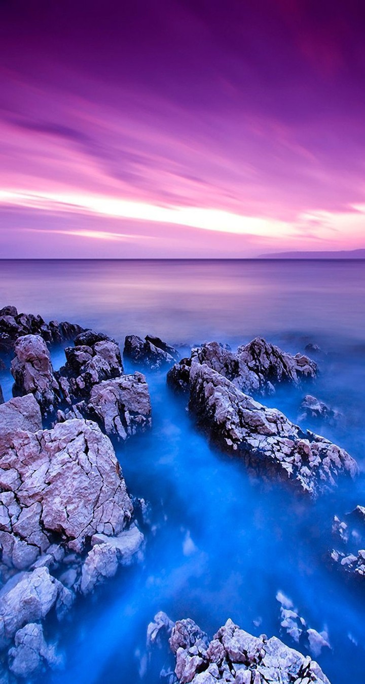 nature