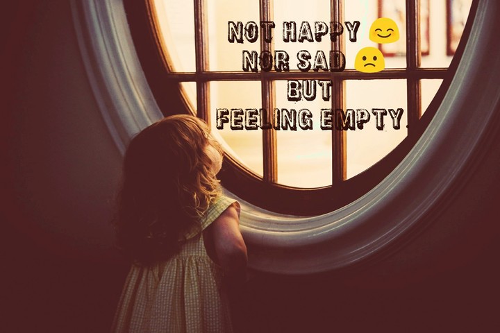 feeling