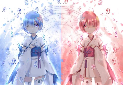 Anime Girl