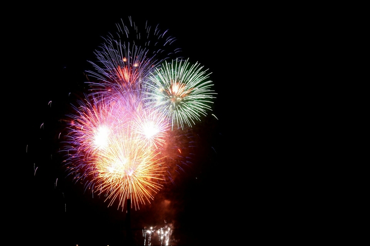 HAPPY NEW YEAR