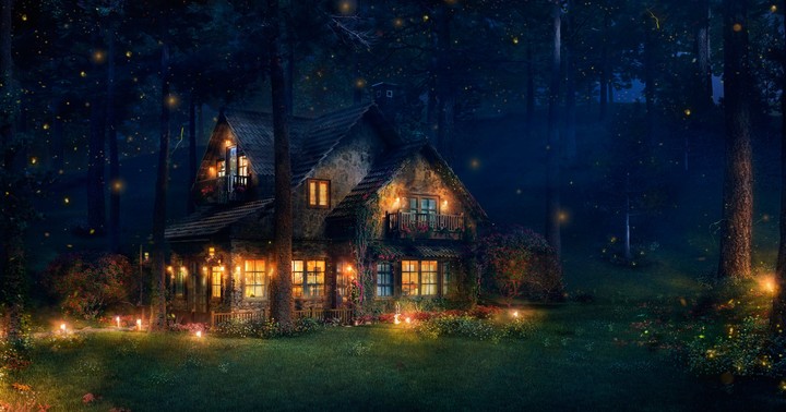firefly cottage